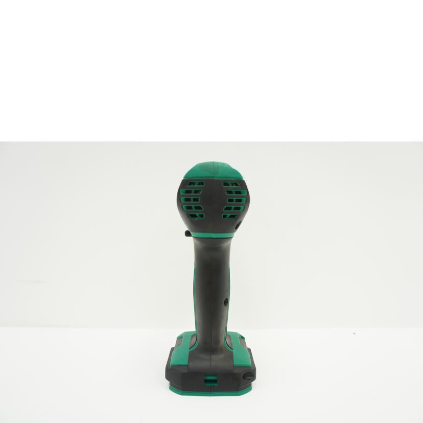 makita マキタ/M698D インパクトドライバ /M698D//ABランク/19