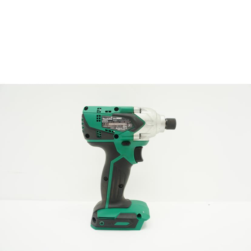 makita マキタ/M698D インパクトドライバ /M698D//ABランク/19