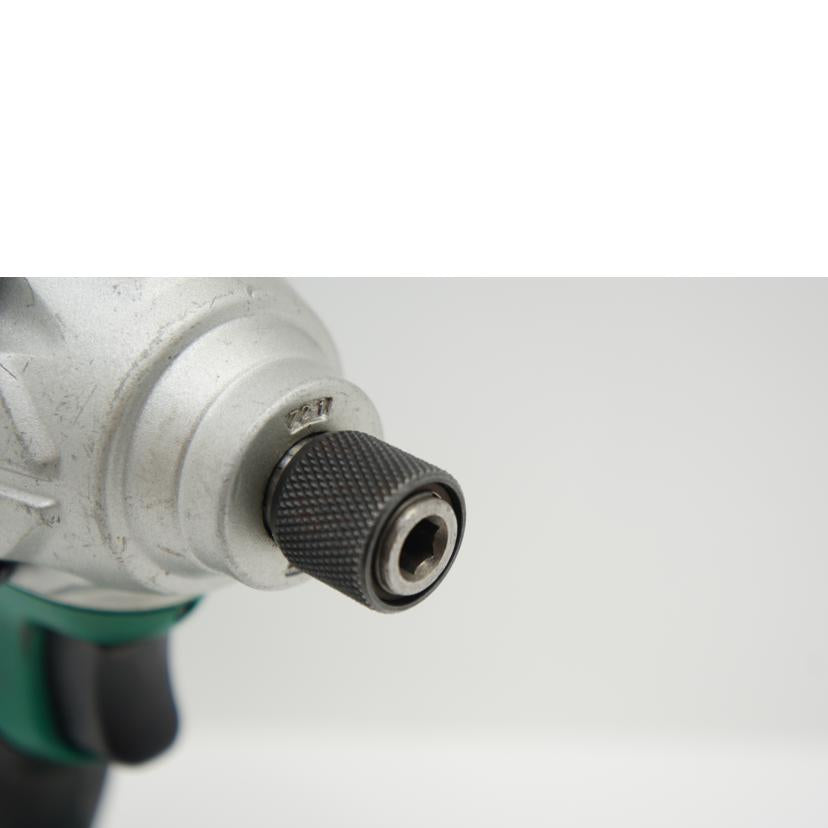 makita マキタ/M698D インパクトドライバ /M698D//ABランク/19