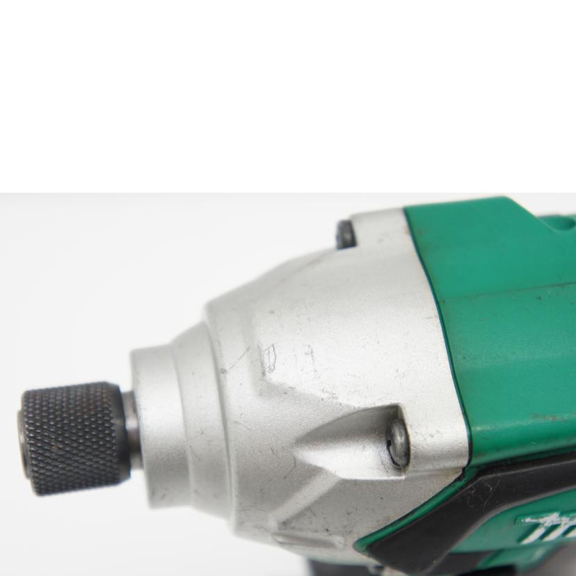 makita マキタ/M698D インパクトドライバ /M698D//ABランク/19