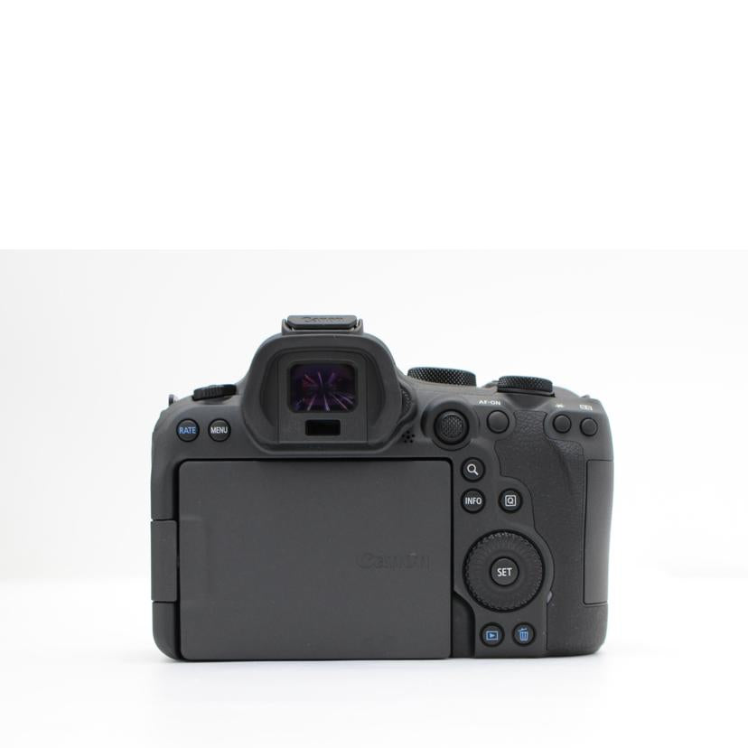 Canon キャノン/ミラーレス一眼/EOS R6 MarkⅡBODY/EOS R6 MarkⅡBODY//031020000383/Aランク/75
