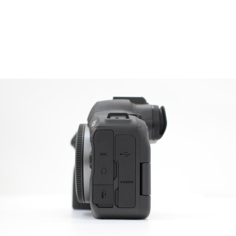 Canon キャノン/ミラーレス一眼/EOS R6 MarkⅡBODY/EOS R6 MarkⅡBODY//031020000383/Aランク/75