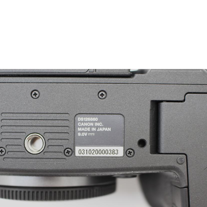 Canon キャノン/ミラーレス一眼/EOS R6 MarkⅡBODY/EOS R6 MarkⅡBODY//031020000383/Aランク/75