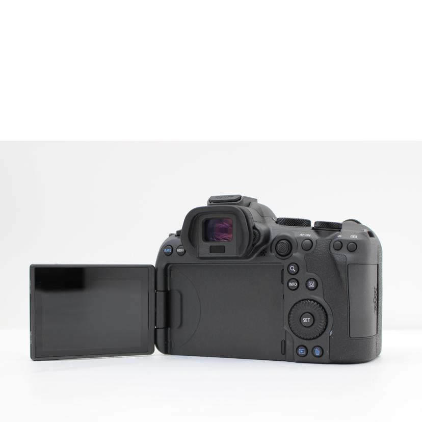 Canon キャノン/ミラーレス一眼/EOS R6 MarkⅡBODY/EOS R6 MarkⅡBODY//031020000383/Aランク/75