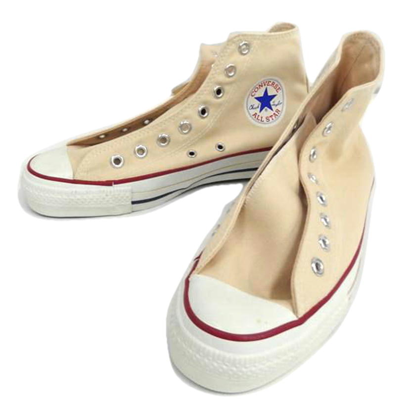 CONVERSE コンバース/ALL STAR HI/90s/デッドストック/USA製/M9162//ABランク/82