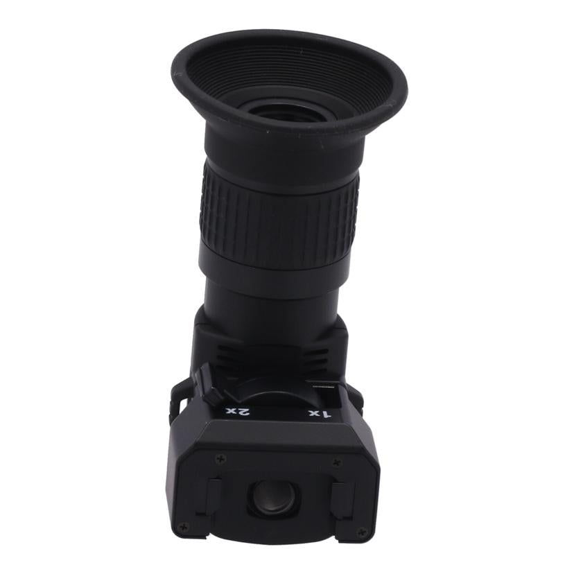 Nikon ニコン/アングルファインダー/DR-6//JAN4960759024343/Bランク/69