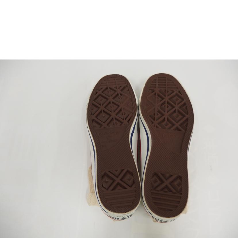 CONVERSE コンバース/ALL STAR HI/90s/デッドストック/USA製/M9162//ABランク/82