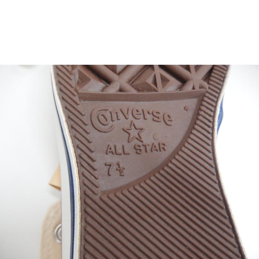 CONVERSE コンバース/ALL STAR HI/90s/デッドストック/USA製/M9162//ABランク/82