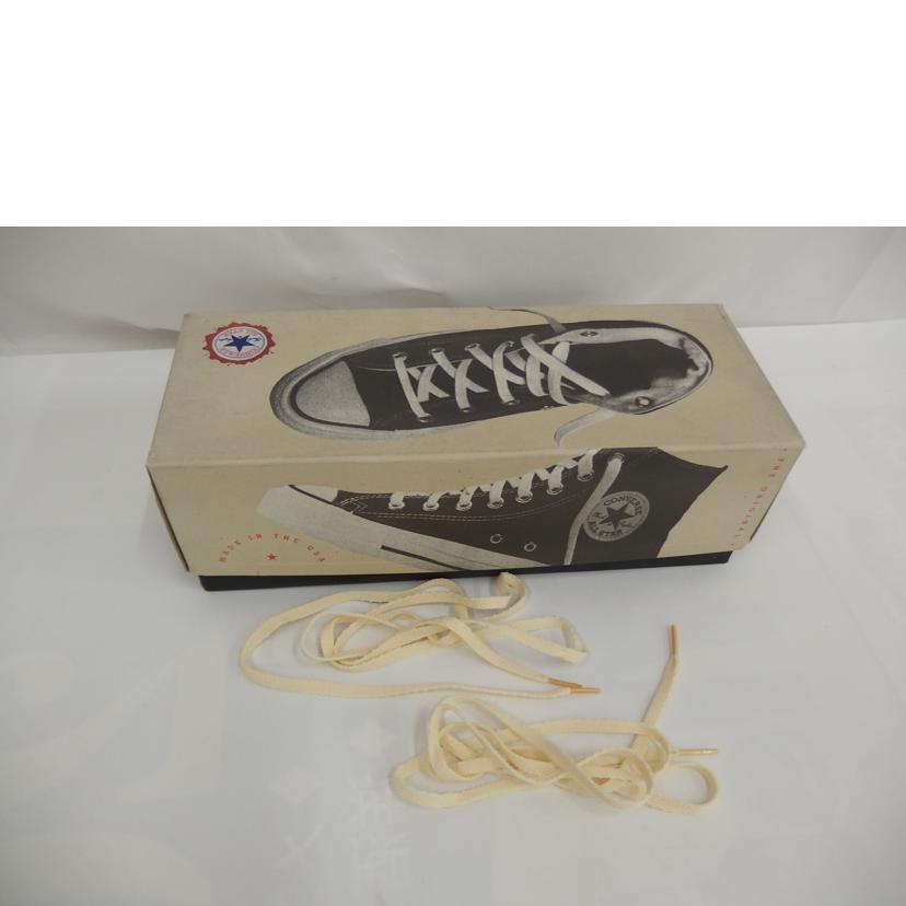 CONVERSE コンバース/ALL STAR HI/90s/デッドストック/USA製/M9162//ABランク/82