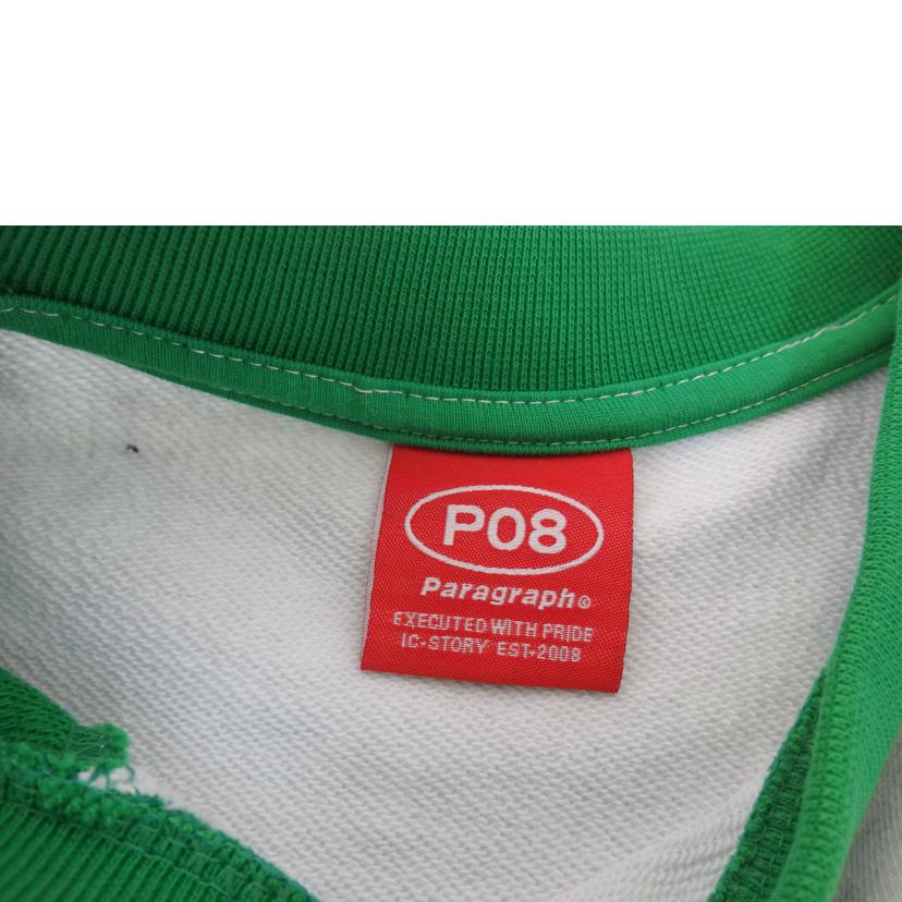 PARAGRAPH/paragraphスウェット//ABランク/84