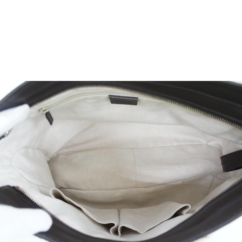 GUCCI グッチ/スーキーGGキャンバスレザーショルダー/296834//486***/Aランク/64