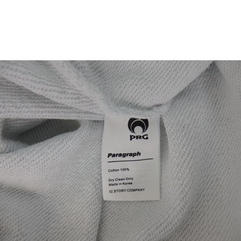 PARAGRAPH/paragraphスウェット//ABランク/84