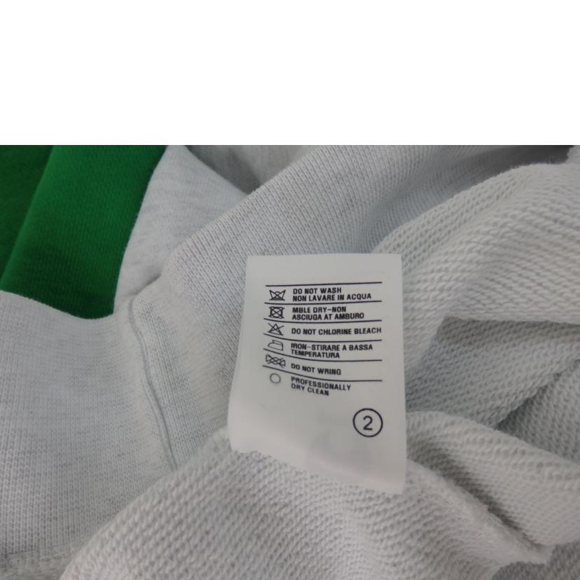 PARAGRAPH/paragraphスウェット//ABランク/84