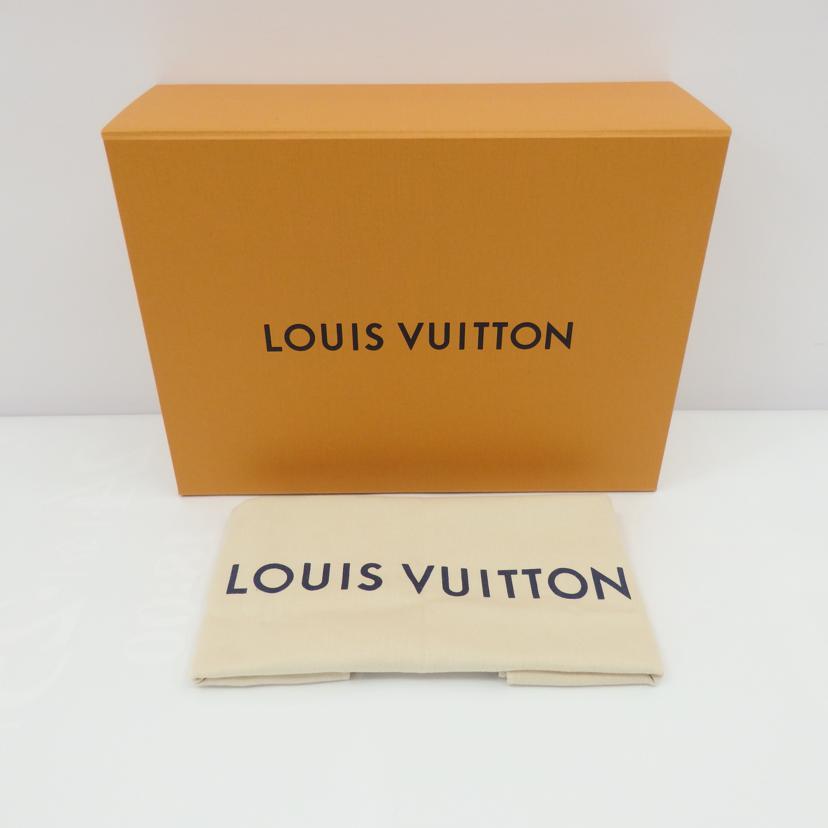 LV ルイ・ヴィトン/ビュシ/エピ/クオーツホワイト/M59457//RFI****/Bランク/77