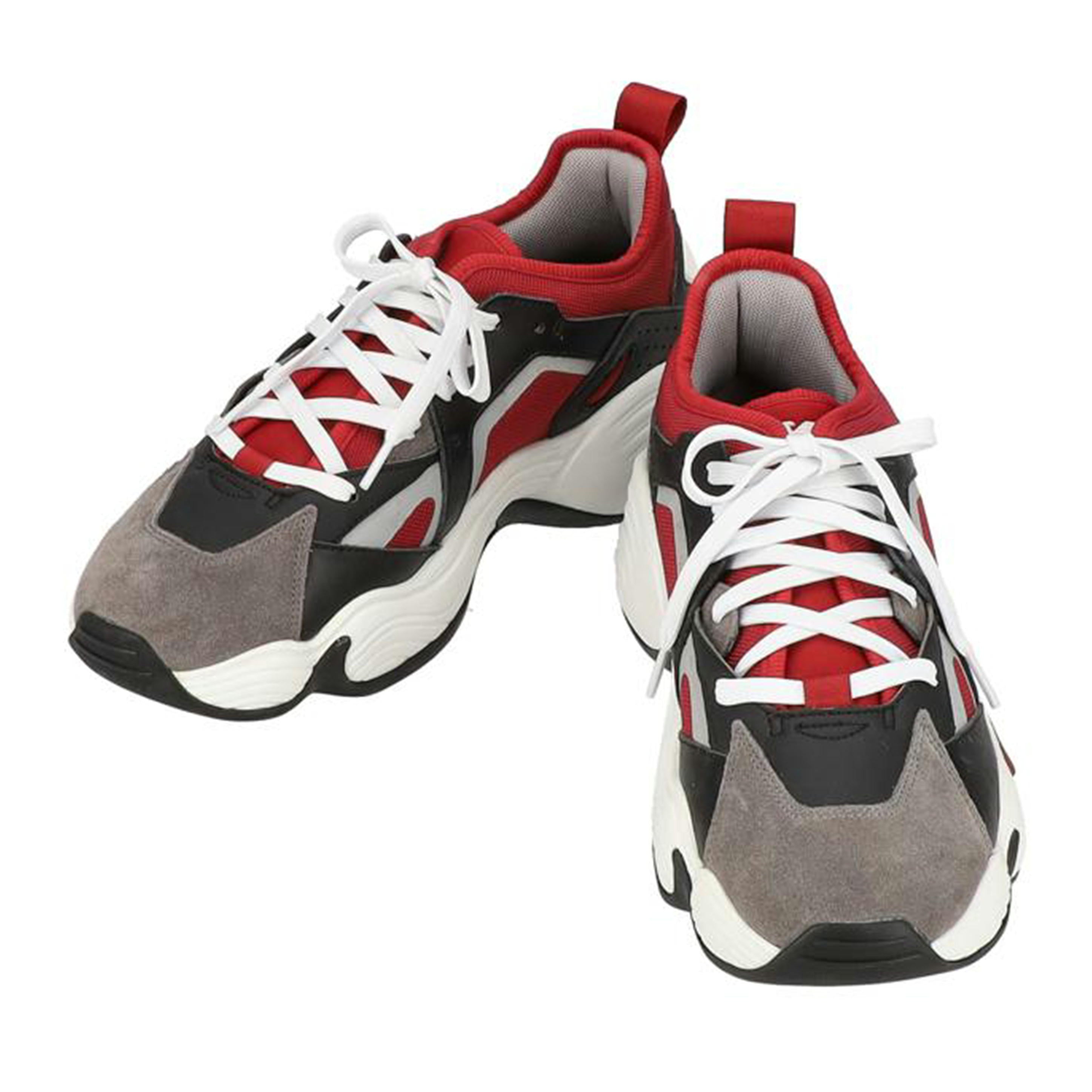 EMPORIO ARMANI エンポリオ・アルマーニ/EMPORIO ARMANI/X4X286 XM502//27.0cm/ABランク/03