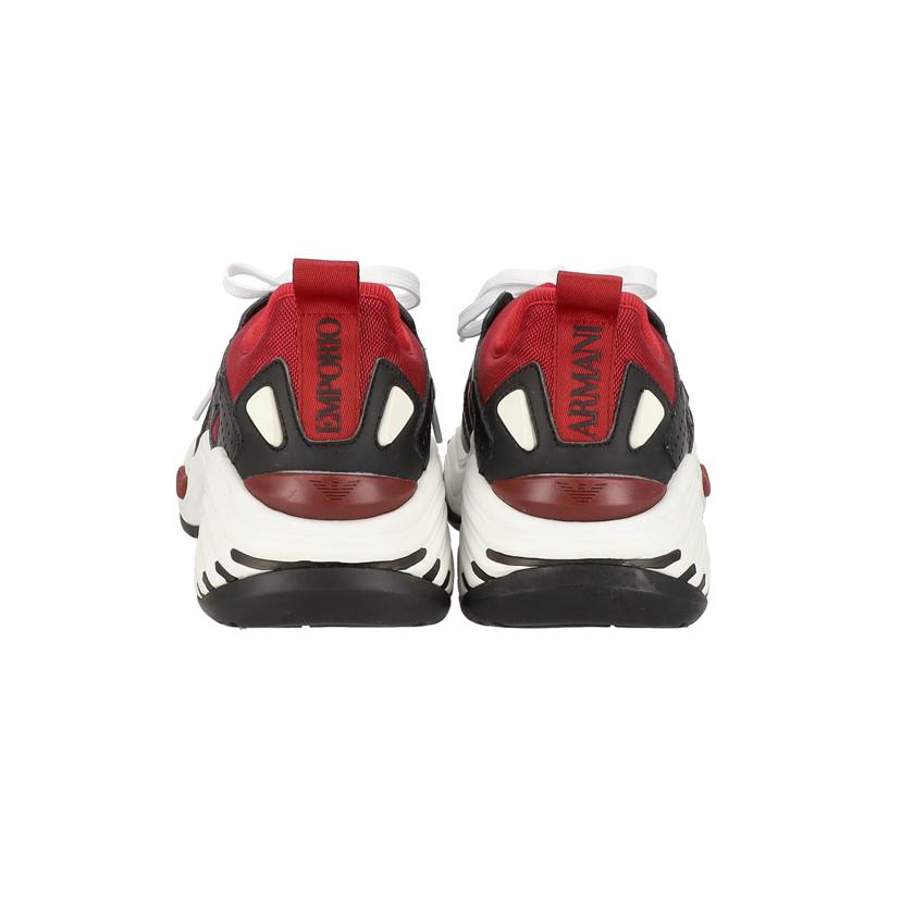 EMPORIO ARMANI エンポリオ・アルマーニ/EMPORIO ARMANI/X4X286 XM502//27.0cm/ABランク/03