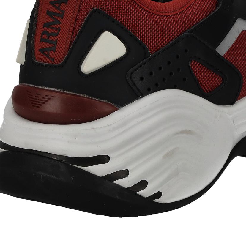 EMPORIO ARMANI エンポリオ・アルマーニ/EMPORIO ARMANI/X4X286 XM502//27.0cm/ABランク/03