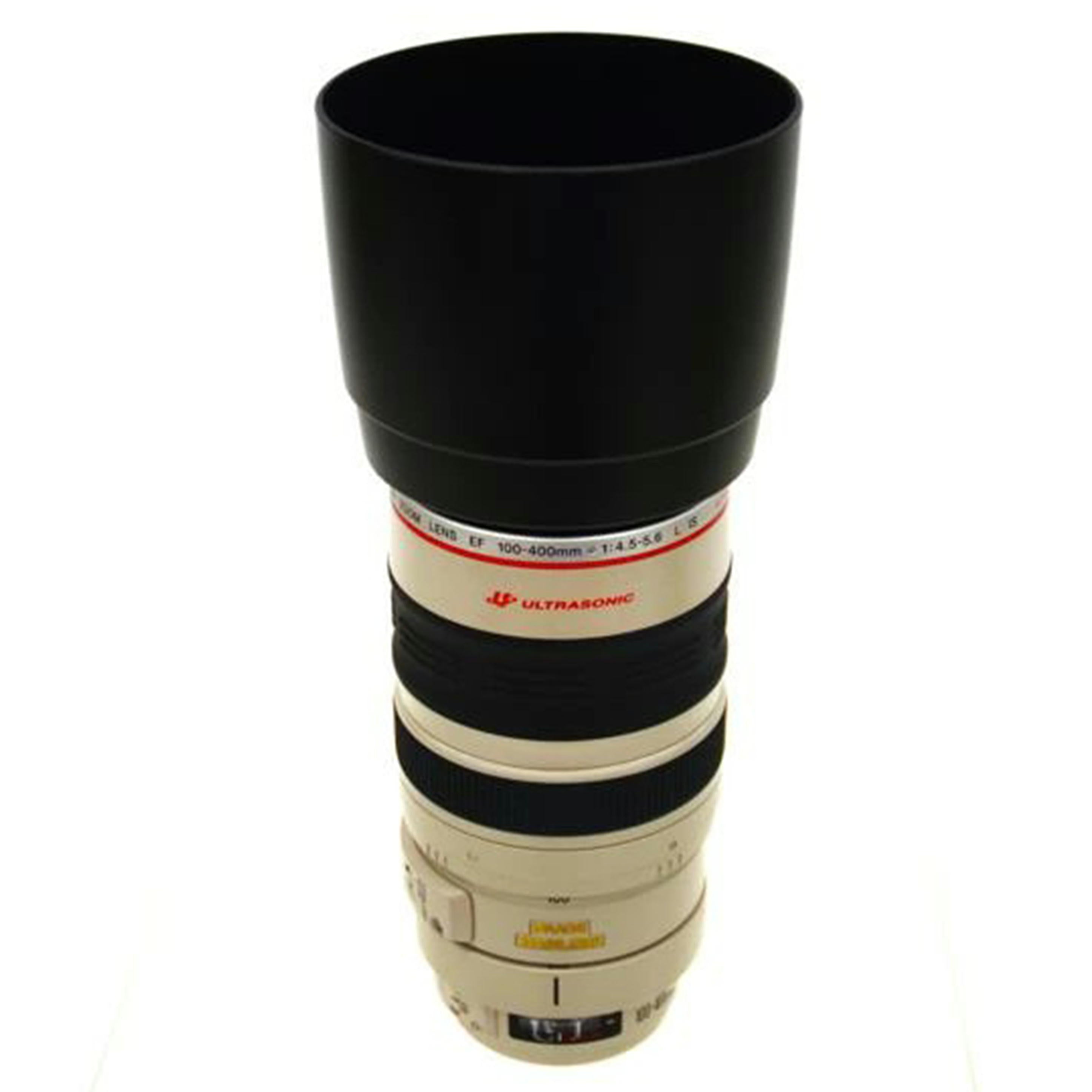 Canon キャノン/交換レンズ/EF100-400mm L IS USM//297703/ABランク/75