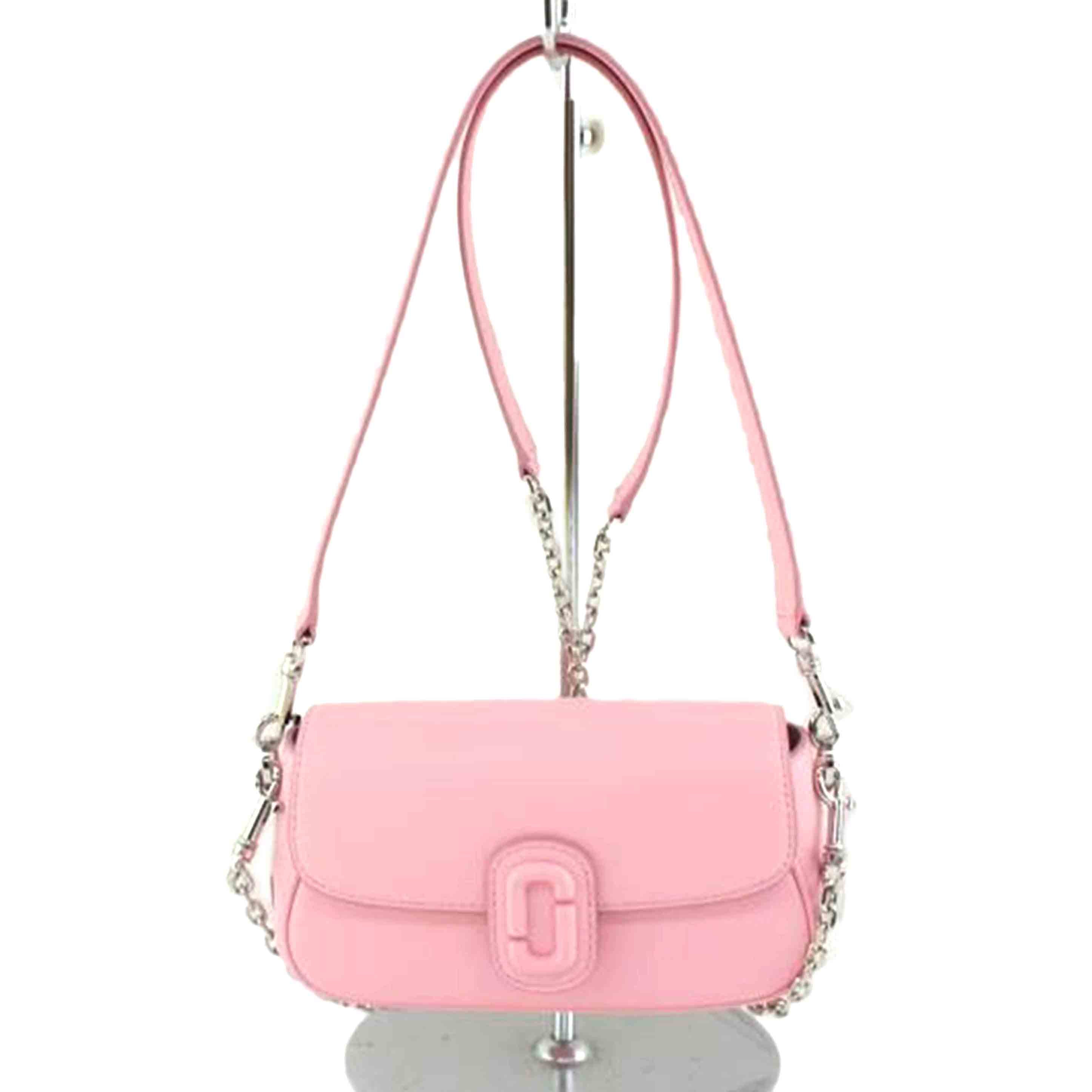 MARC BY MARC JACOBS マークジェイコブス/クローバー2Wayショルダーバック/2P4HSH035H02//Aランク/64