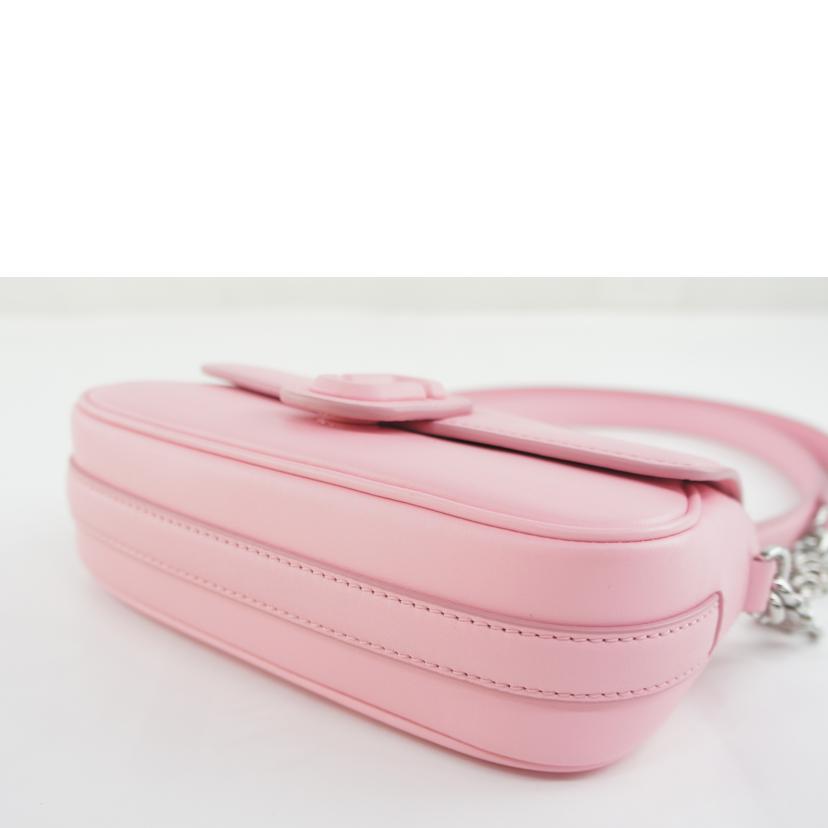 MARC BY MARC JACOBS マークジェイコブス/クローバー2Wayショルダーバック/2P4HSH035H02//Aランク/64