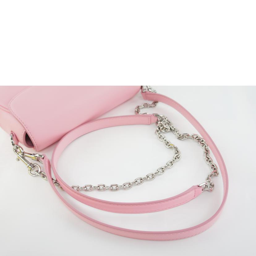 MARC BY MARC JACOBS マークジェイコブス/クローバー2Wayショルダーバック/2P4HSH035H02//Aランク/64