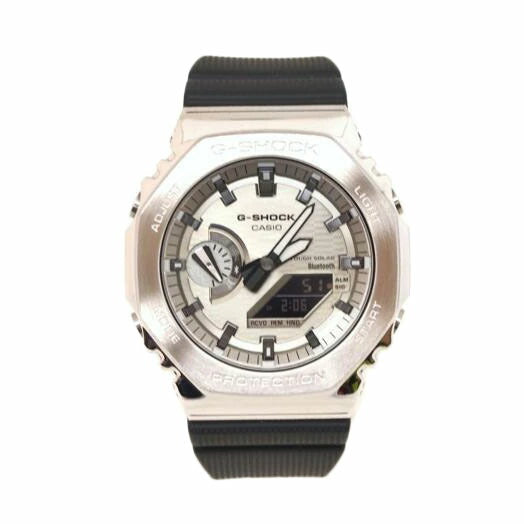 CASIO カシオ/G-SHOCK タフソーラー/GBM-2100//Aランク/71