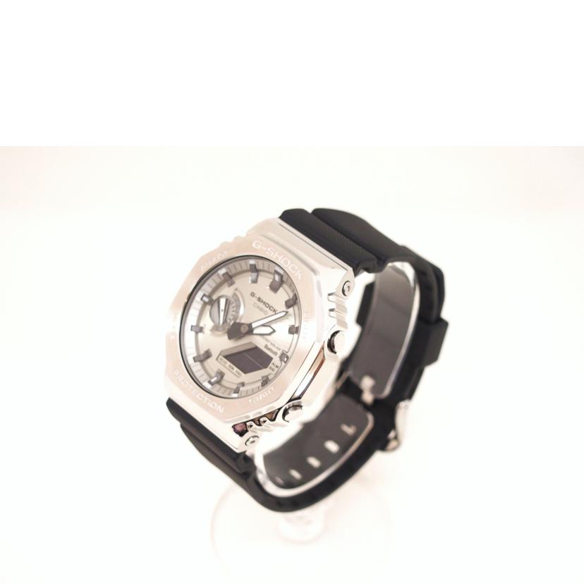 CASIO カシオ/G-SHOCK タフソーラー/GBM-2100//Aランク/71