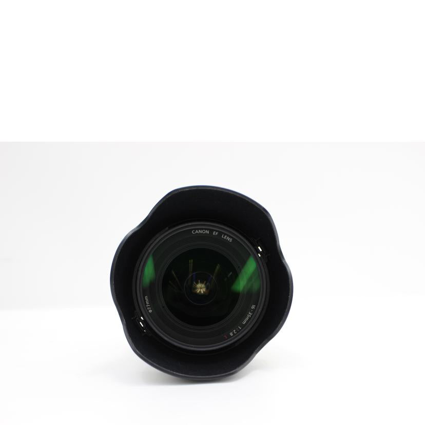 Canon キャノン/交換レンズ/EF16-35/2.8L USM/EF16-35/2.8L USM//114933/ABランク/75
