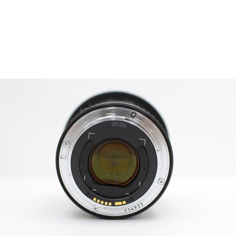 Canon キャノン/交換レンズ/EF16-35/2.8L USM/EF16-35/2.8L USM//114933/ABランク/75