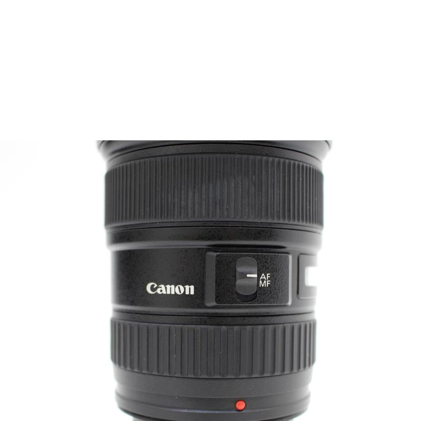 Canon キャノン/交換レンズ/EF16-35/2.8L USM/EF16-35/2.8L USM//114933/ABランク/75