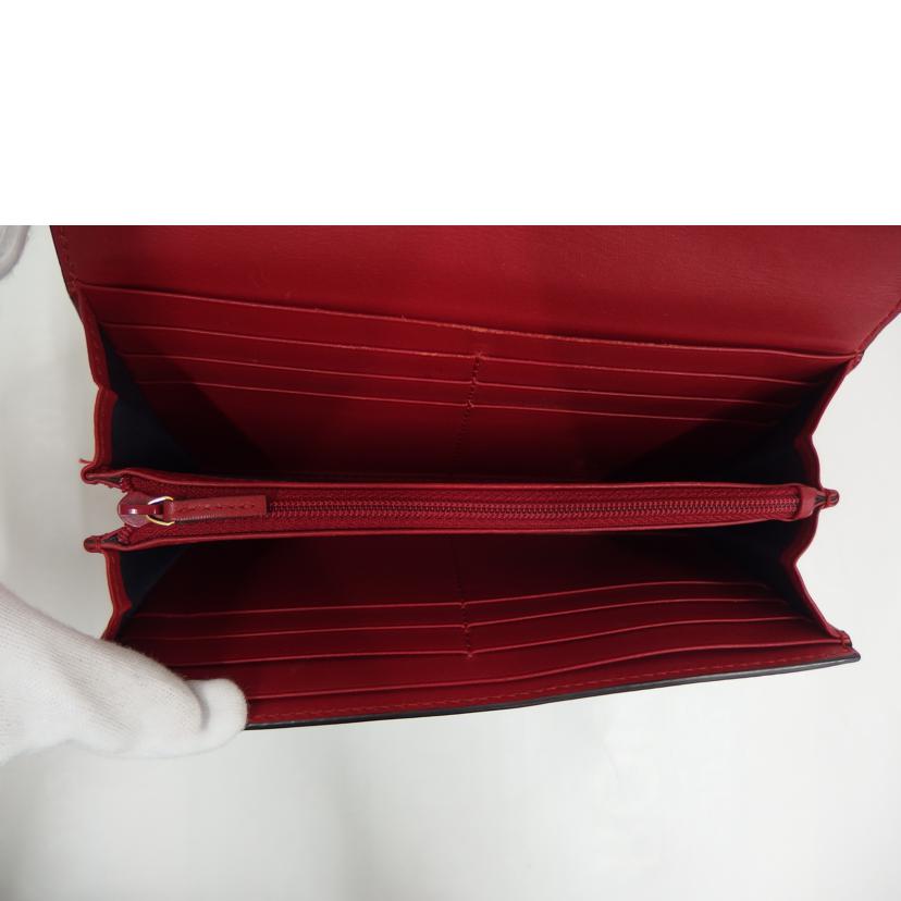 GUCCI グッチ/GGブルームスコンチネンタルウォレット/546367//214*/ABランク/82