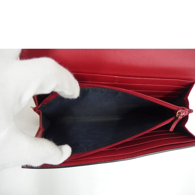 GUCCI グッチ/GGブルームスコンチネンタルウォレット/546367//214*/ABランク/82