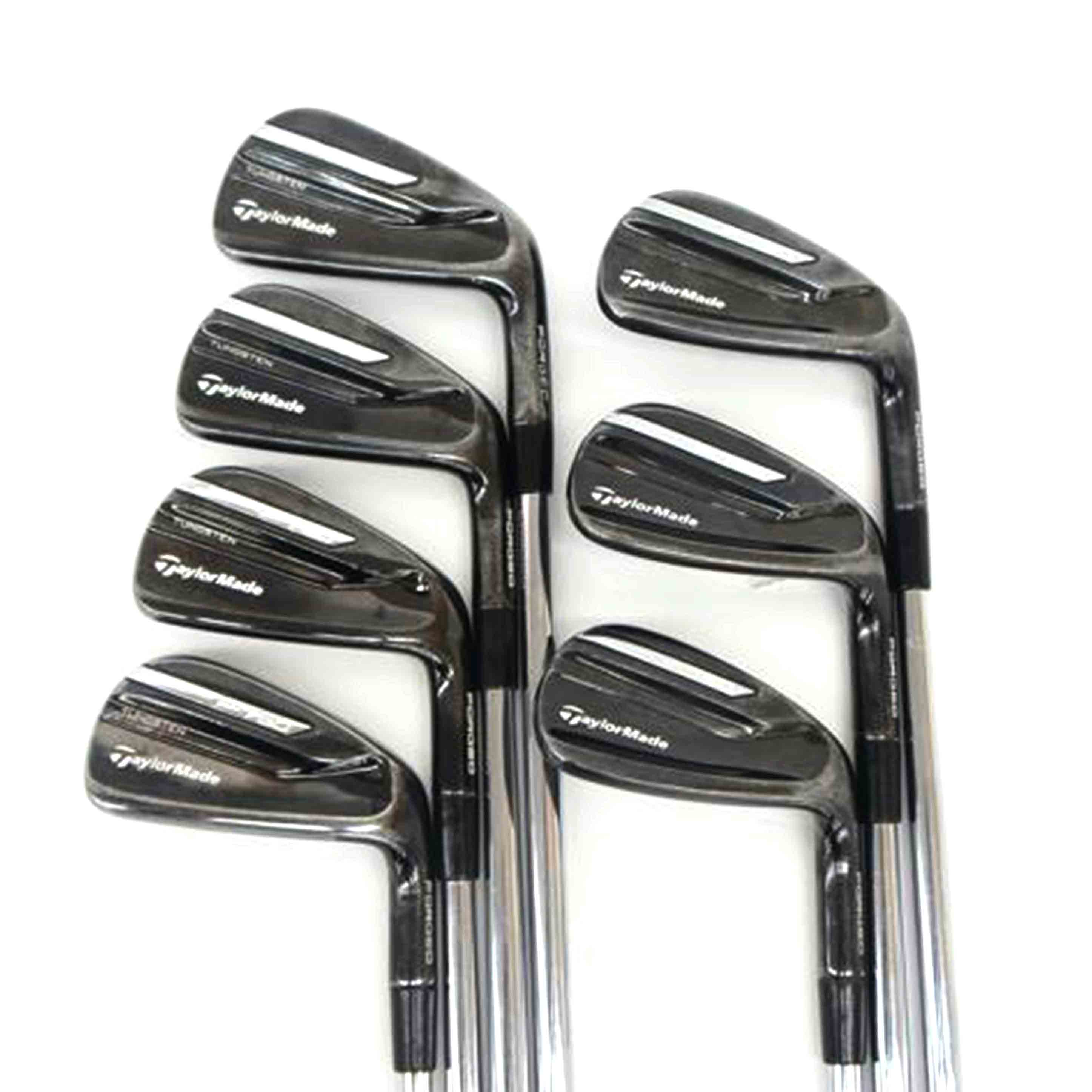 taylormade/P790 アイアン7セット/P790//Bランク/75