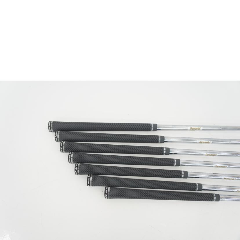 taylormade/P790 アイアン7セット/P790//Bランク/75