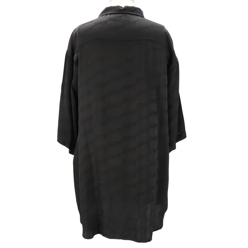 BALENCIAGA バレンシアガ/2022/シルクシャツ/681813//サイズ:38/Aランク/91