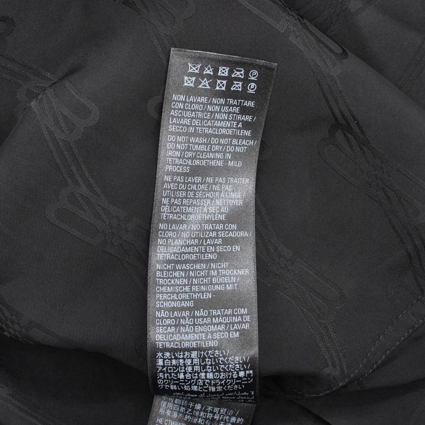 BALENCIAGA バレンシアガ/2022/シルクシャツ/681813//サイズ:38/Aランク/91