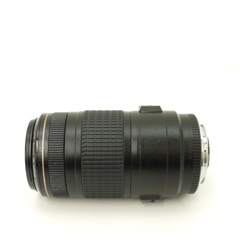 Canon キャノン/望遠ズームレンズ/EF70-300mm F4-5.6 IS USM//22401463/ABランク/69