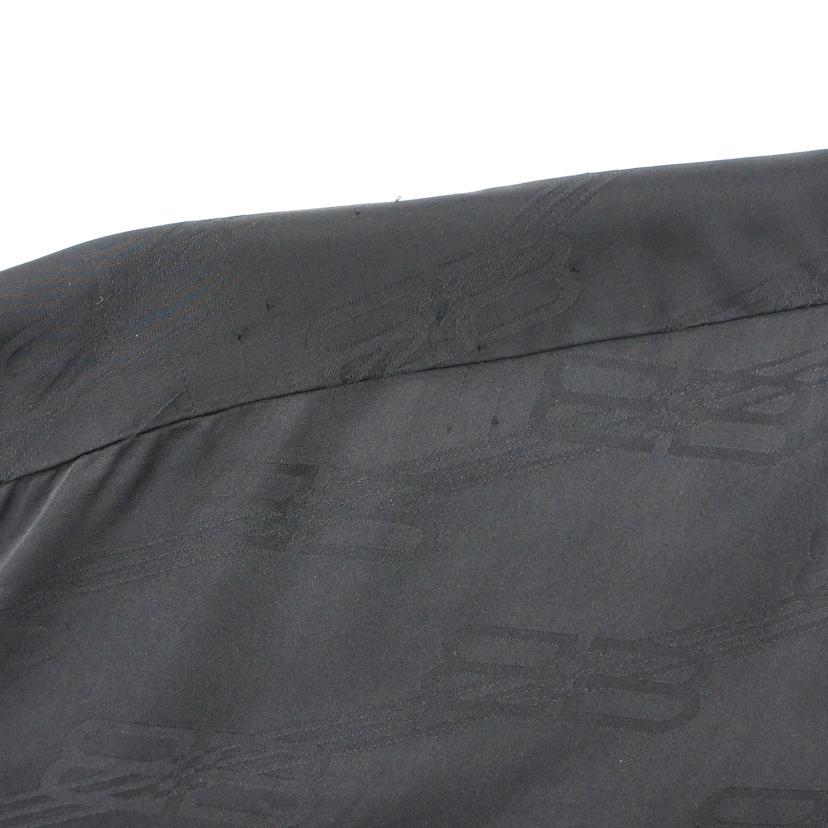 BALENCIAGA バレンシアガ/2022/シルクシャツ/681813//サイズ:38/Aランク/91