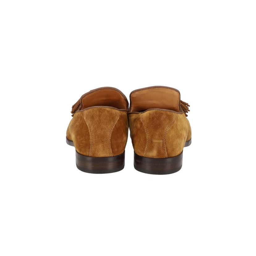 JIMMY CHOO ジミーチュウ/タッセルローファー//27.0cm/ABランク/03