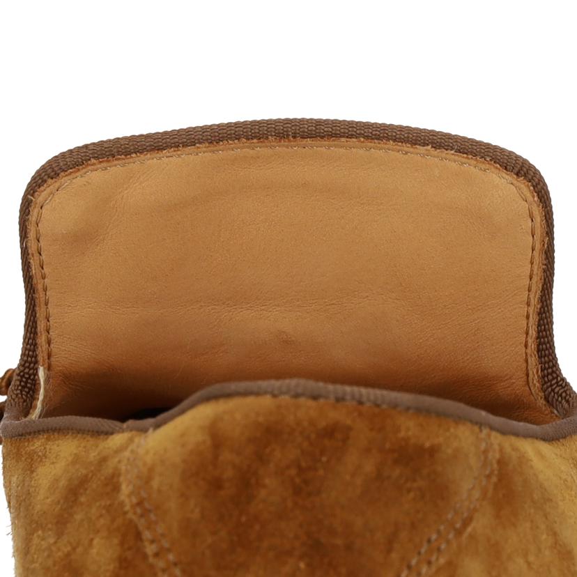 JIMMY CHOO ジミーチュウ/タッセルローファー//27.0cm/ABランク/03