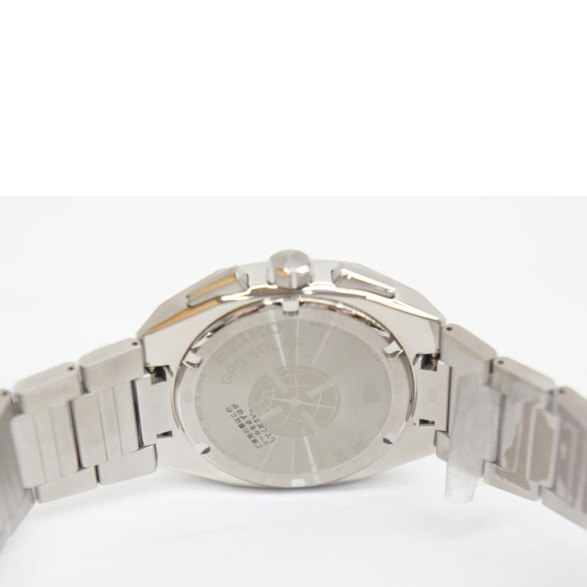 SEIKO セイコー/アストロン・ネクスター/メンズ/GPSソーラー/SBXD013//3D0***/SAランク/05