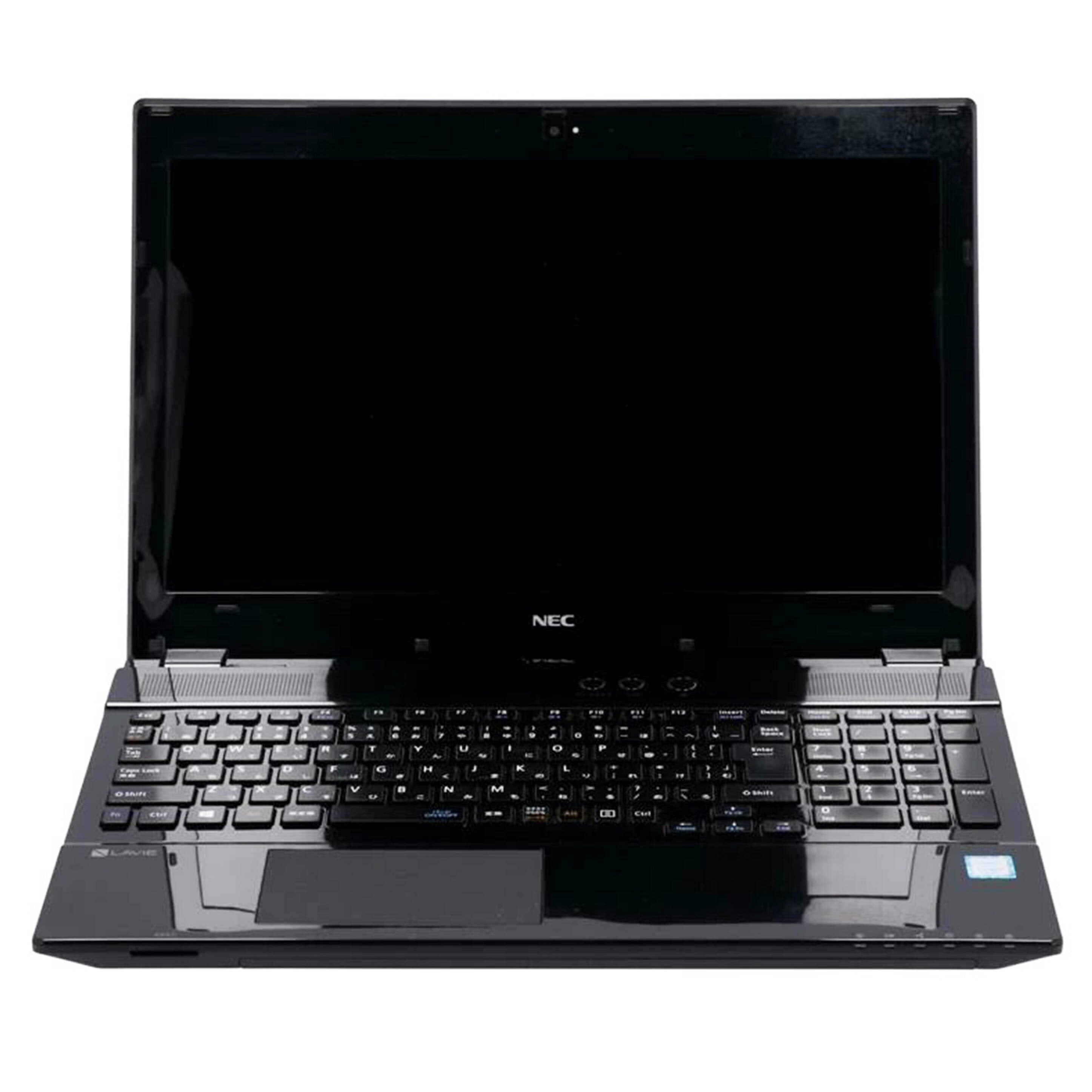 NEC 日本電気 /Win11ノートPC/LAVIE NS350/PC-NS350GAB//75045678A/Bランク/70