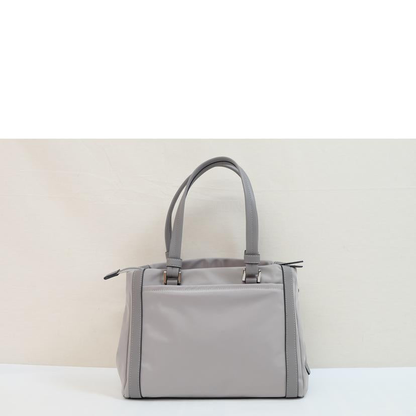 CLATHAS クレイサス/ナイロン×レザートート/189611//-/ABランク/71