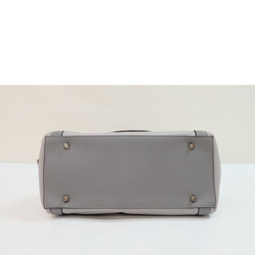 CLATHAS クレイサス/ナイロン×レザートート/189611//-/ABランク/71