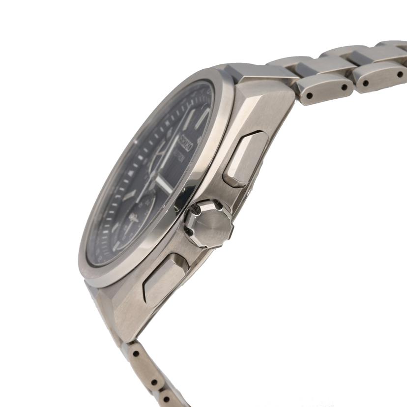 SEIKO セイコー/アストロン・ネクスター/電波ソーラー/SBXY067//3D0***/Aランク/82