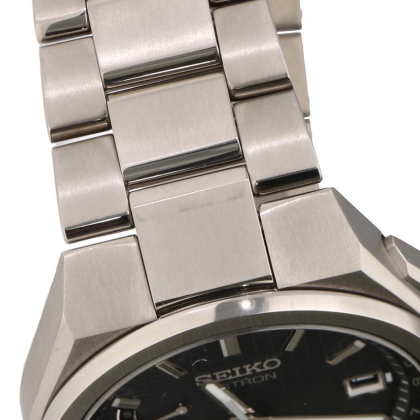 SEIKO セイコー/アストロン・ネクスター/電波ソーラー/SBXY067//3D0***/Aランク/82