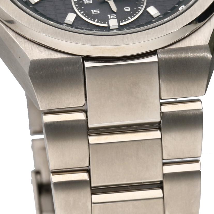 SEIKO セイコー/アストロン・ネクスター/電波ソーラー/SBXY067//3D0***/Aランク/82