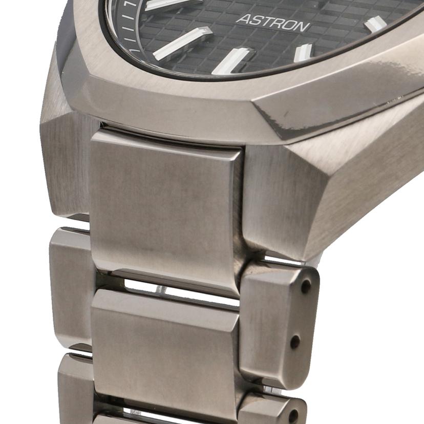 SEIKO セイコー/アストロン・ネクスター/メンズ/電波ソーラー/SBXY063//3N0***/SAランク/89