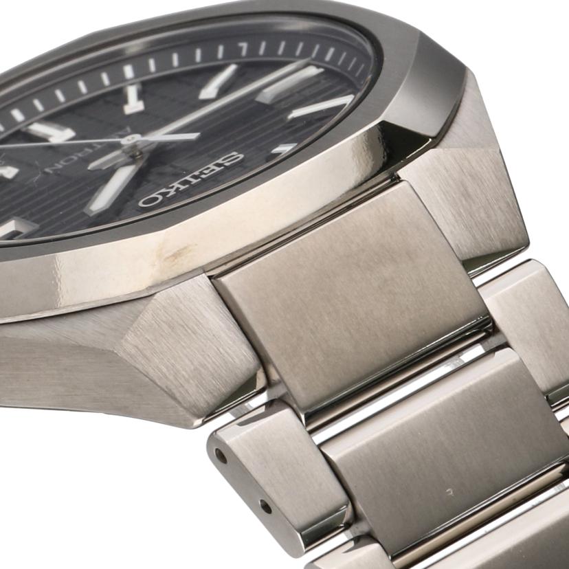 SEIKO セイコー/アストロン・ネクスター/メンズ/電波ソーラー/SBXY063//3N0***/SAランク/89