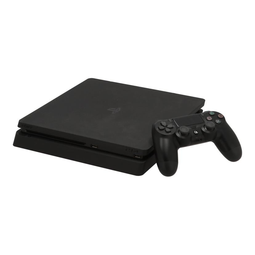 SONY ソニー /PlayStation4本体/CUH-2000AB01//S015794739U/Bランク/84